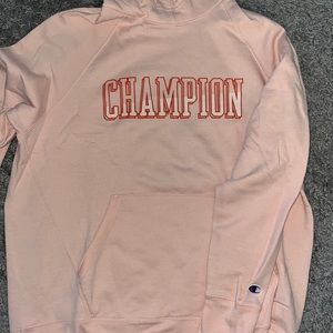 Champion sweatshirt